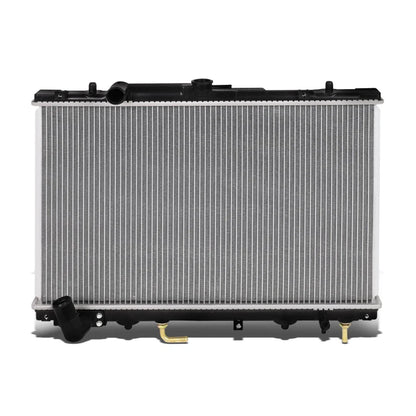 Aluminum Core Cooling Radiator for Montero Sport V6 AT (1997–2003) DPI 2278