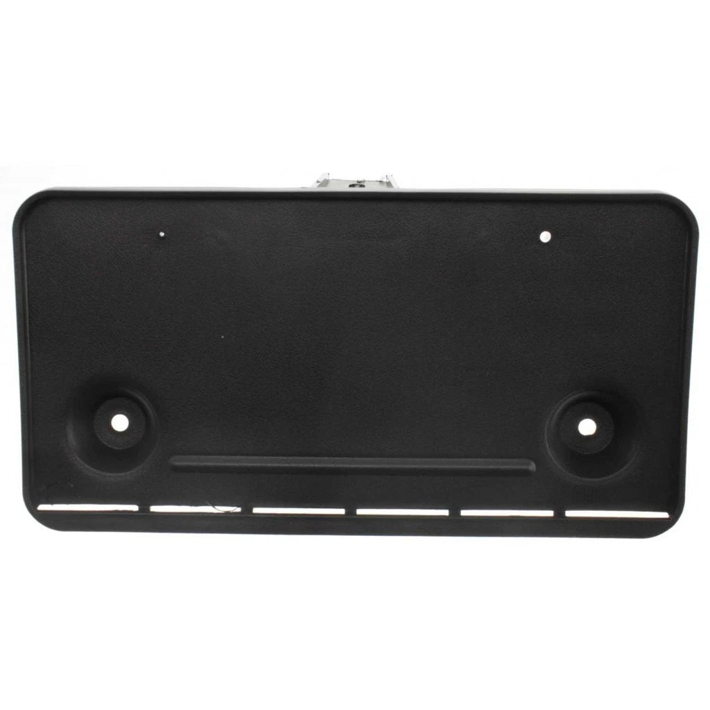 License Plate Bracket for Ford Bronco (1992–1996) FO1068101, LLX-FO1068101-CL360A70