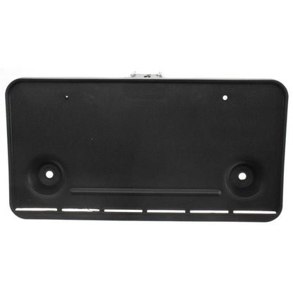 License Plate Bracket for Ford Bronco (1992–1996) FO1068101, LLX-FO1068101-CL360A70