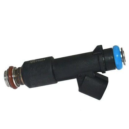 5x Fuel Injector for Hummer H3 GMC Canyon Chevrolet Colorado (2006–2010)
