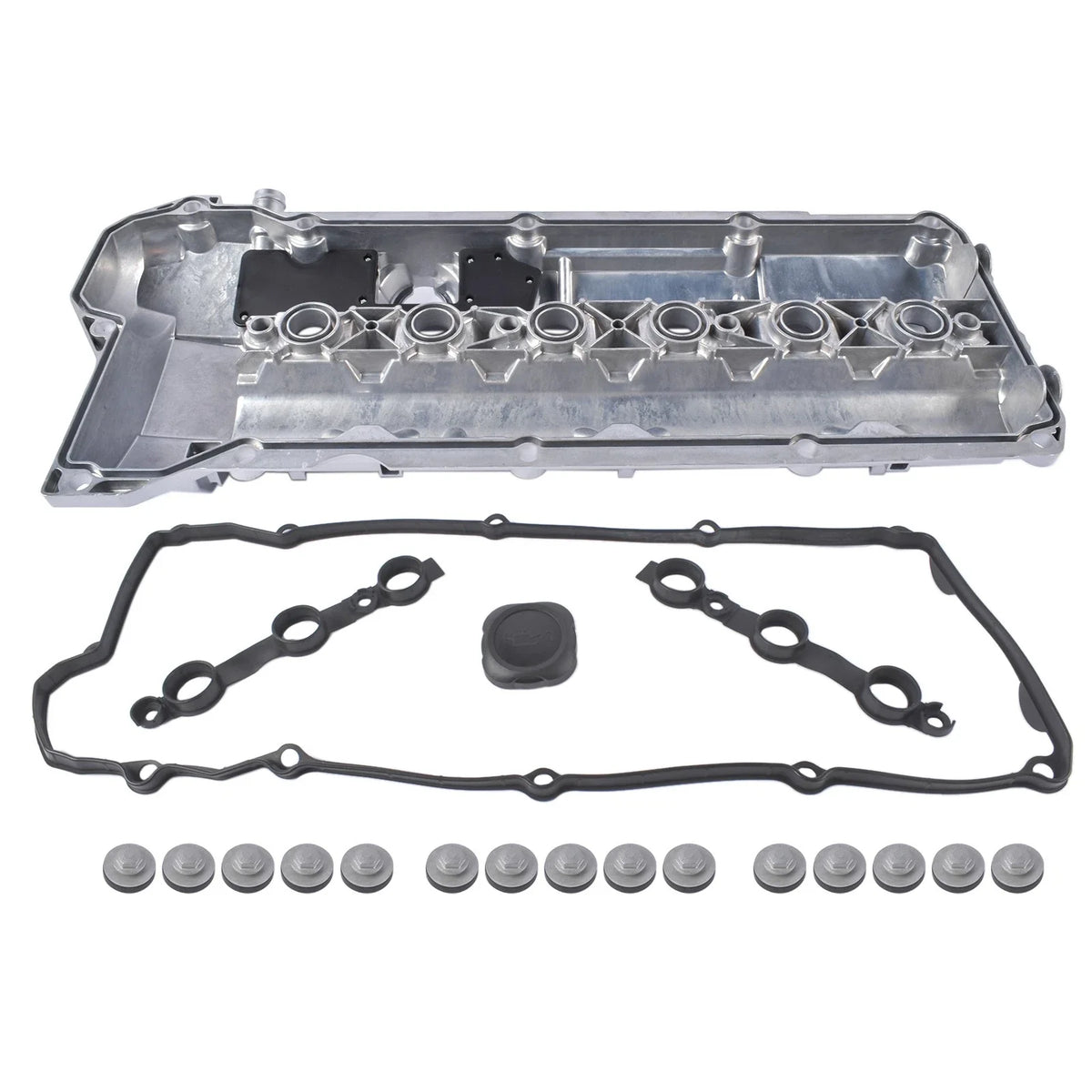 Engine Valve Cover for BMW E36 E39 M3 Z3 (1992–1999)
