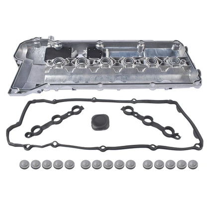 Engine Valve Cover for BMW E36 E39 M3 Z3 (1992–1999)