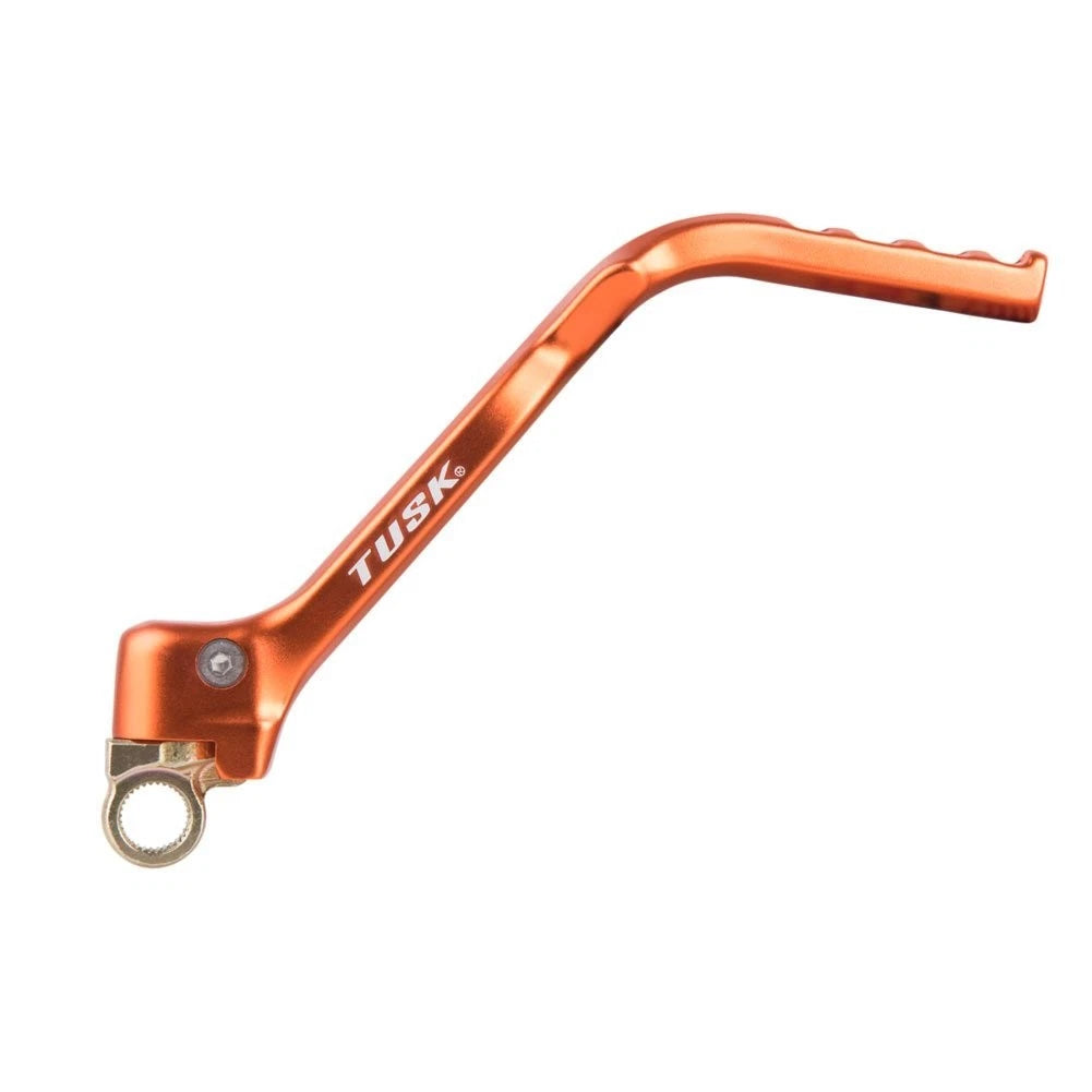 Tusk Kick Starter Lever L47-5003-OR for KTM 250 SX (2012–2016)