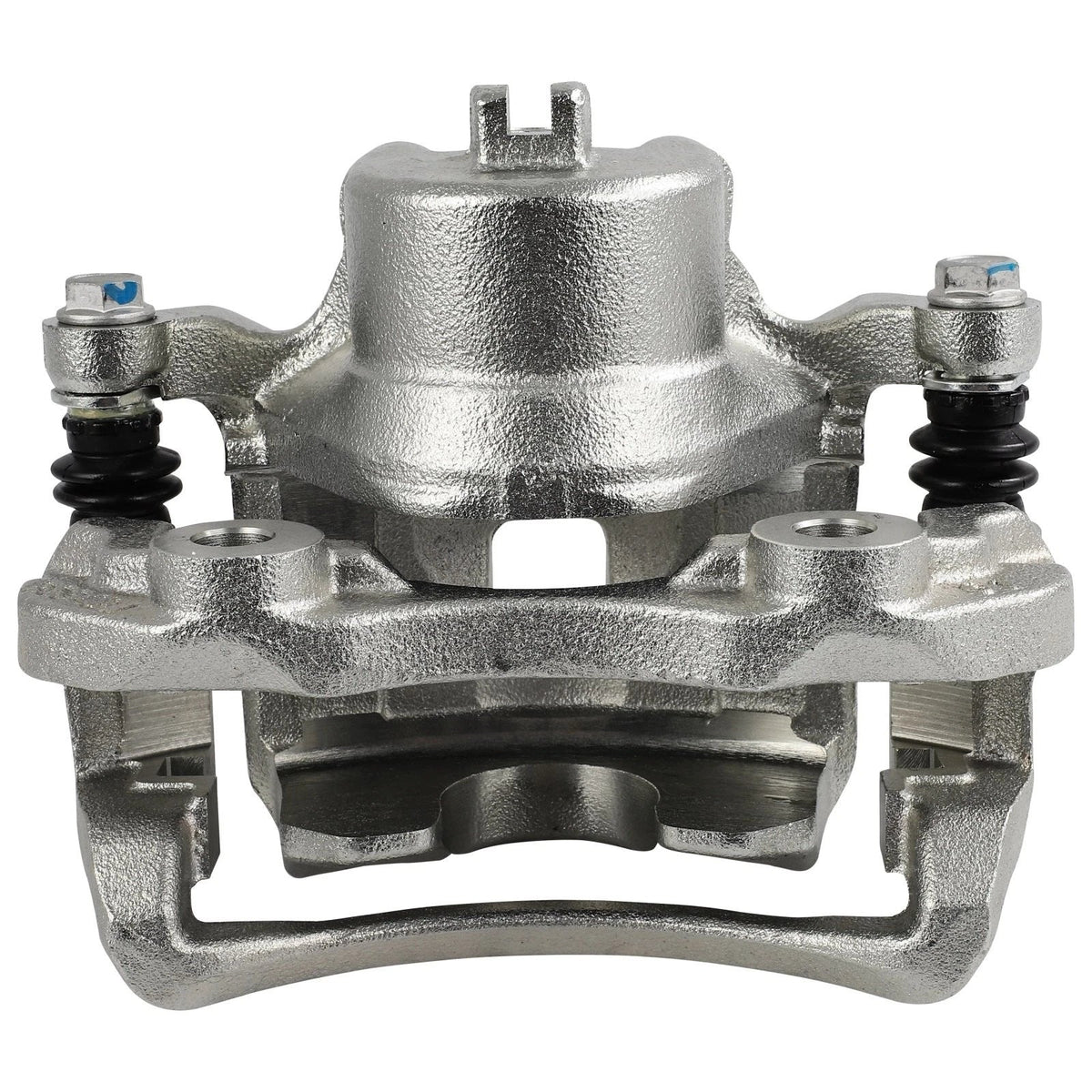 Front Right Brake Caliper with Bracket for Nissan Sentra (2000–2006)