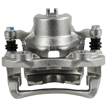 Front Right Brake Caliper with Bracket for Nissan Sentra (2000–2006)