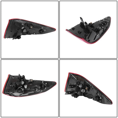 LED Tail Light Assembly for Honda Odyssey (2023–2025) Driver Side Rear