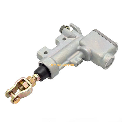 Rear Brake Master Cylinder for Kawasaki KX250 KX250X KX450SR KX450X (2021–2023)