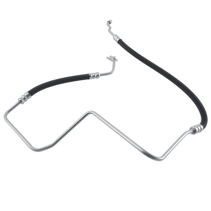 Power Steering Pressure Line Hose for Chevy Trailblazer GMC Envoy (2002–2009)