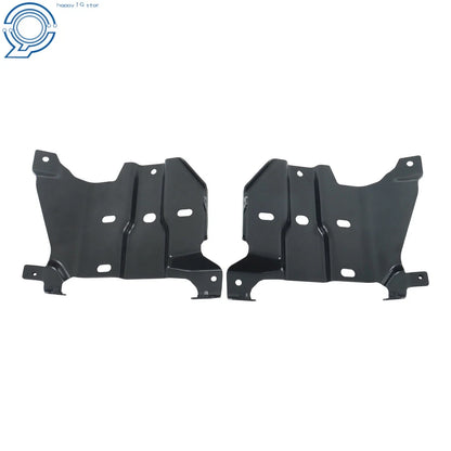 Set of 2 Bumper Brackets for Ford Ranger (2019–2023)