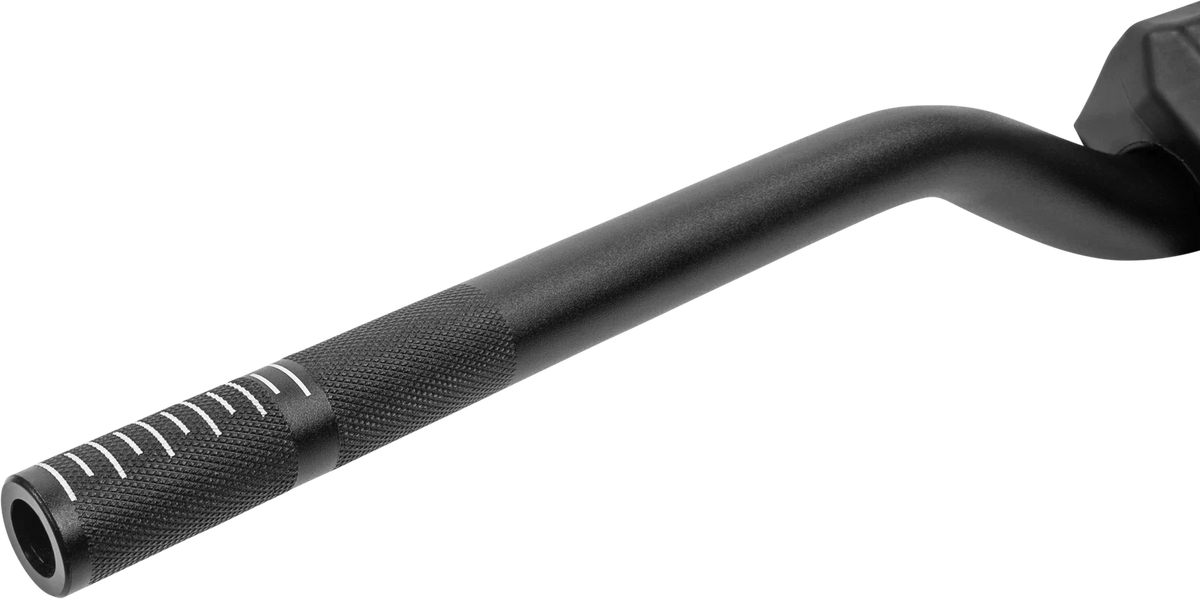 Handlebar for KTM Enduro (High Black)