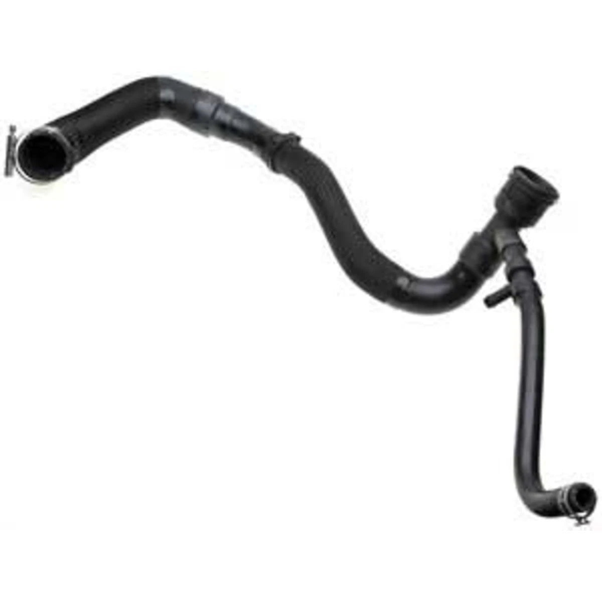 Lower Radiator Hose for Chevy Express Van GMC 3500 (2008–2016) 23259 26569X