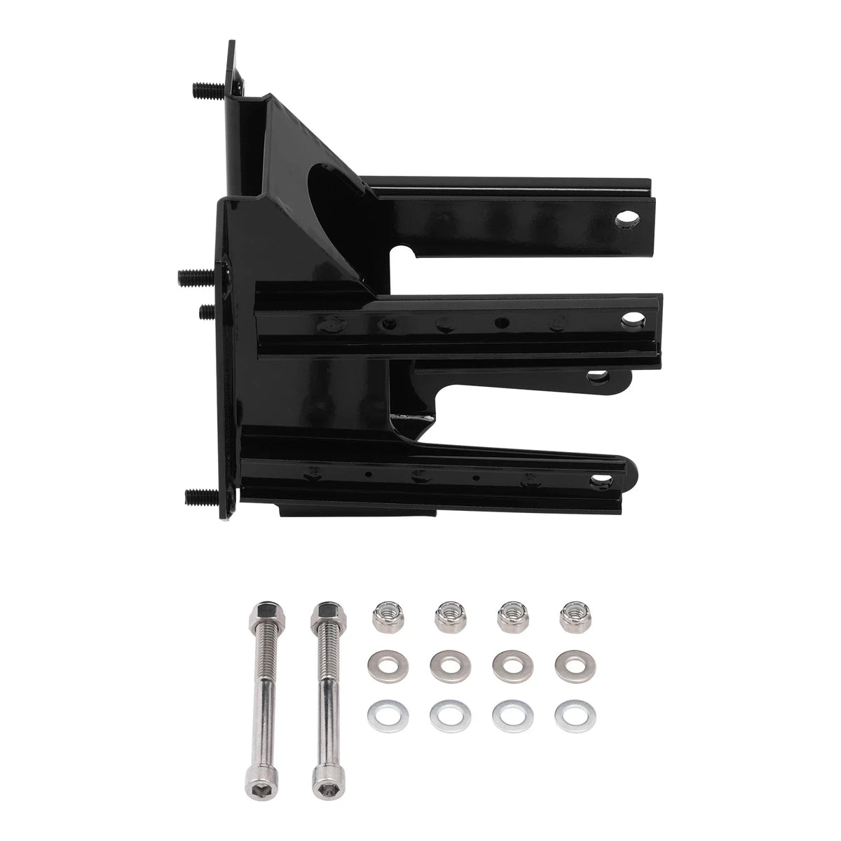 Front Fairing Support Mount Bracket for Harley Road Glide FLTR (1998–2013)