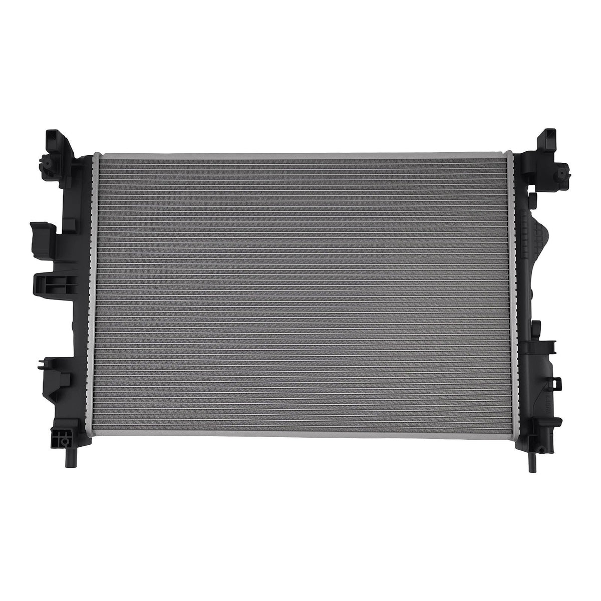 Aluminum Cooling Radiator for Jeep Compass L4 2.4L (2017) DPI13687