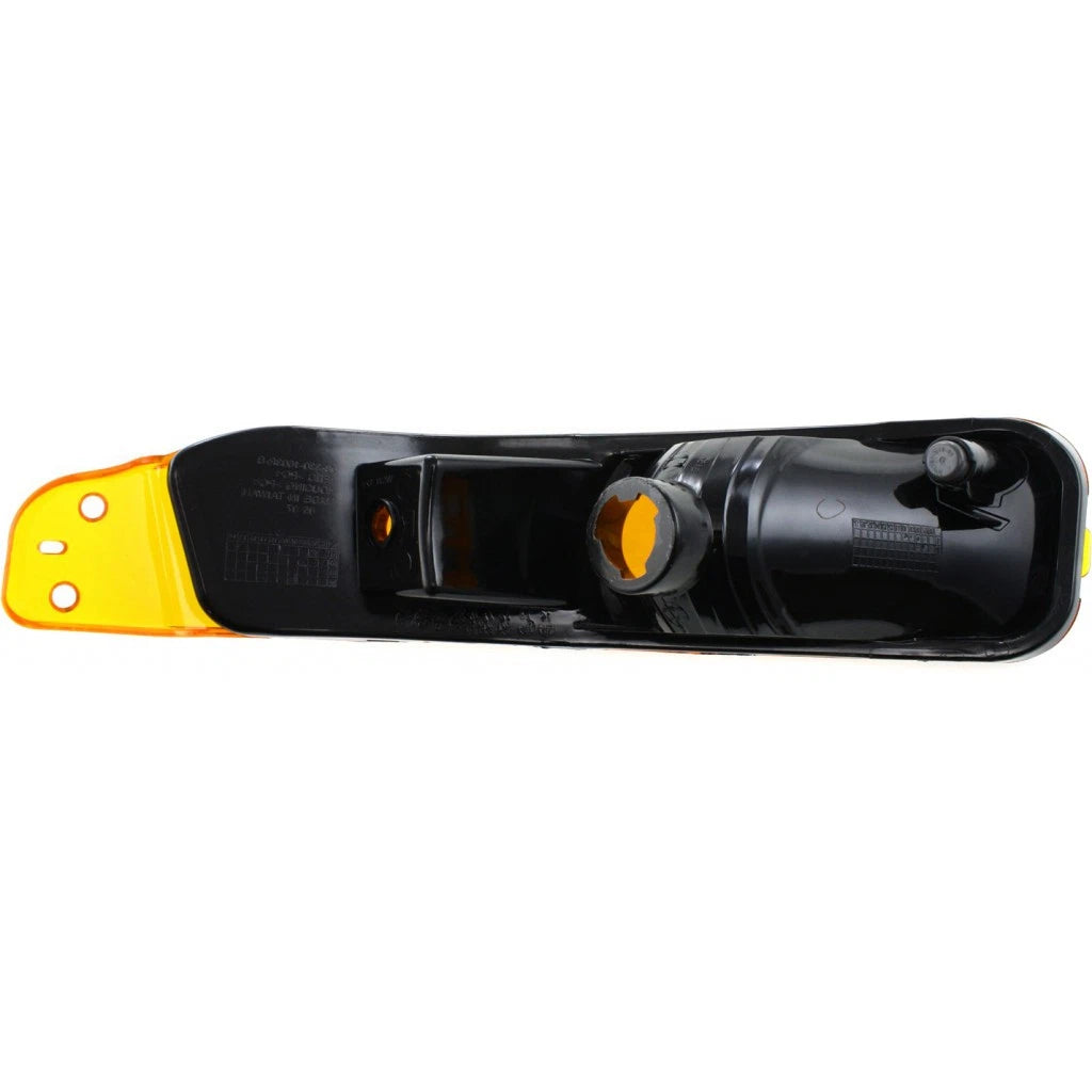 Parking Signal Side Marker Light for Ford Mustang (2005–2009) PLX-M0-330-1603L-US-CL360A50, FO2520180, FO2521180