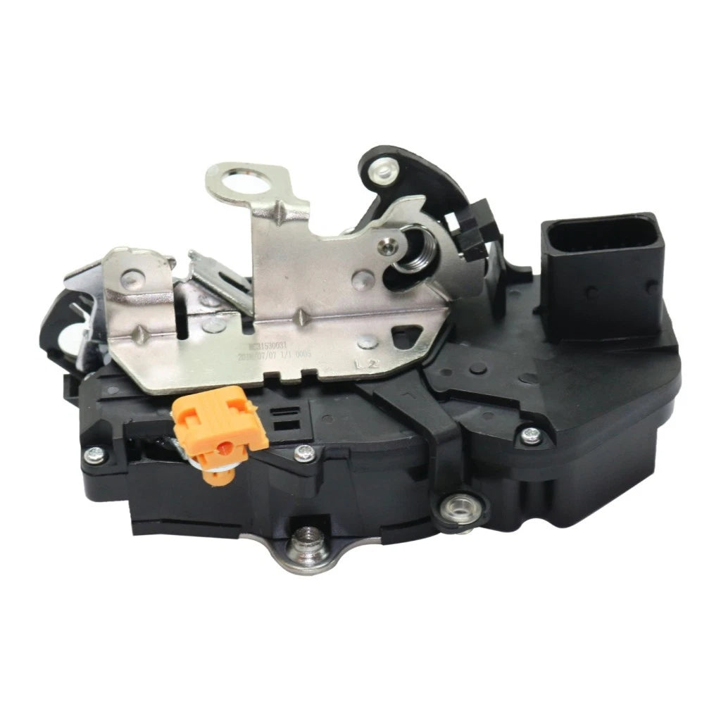 Set of 2 Door Lock Actuators for Chevy Tahoe (2008–2009) CLX-M0-USA-SET-RC31530012-2-CL360A70