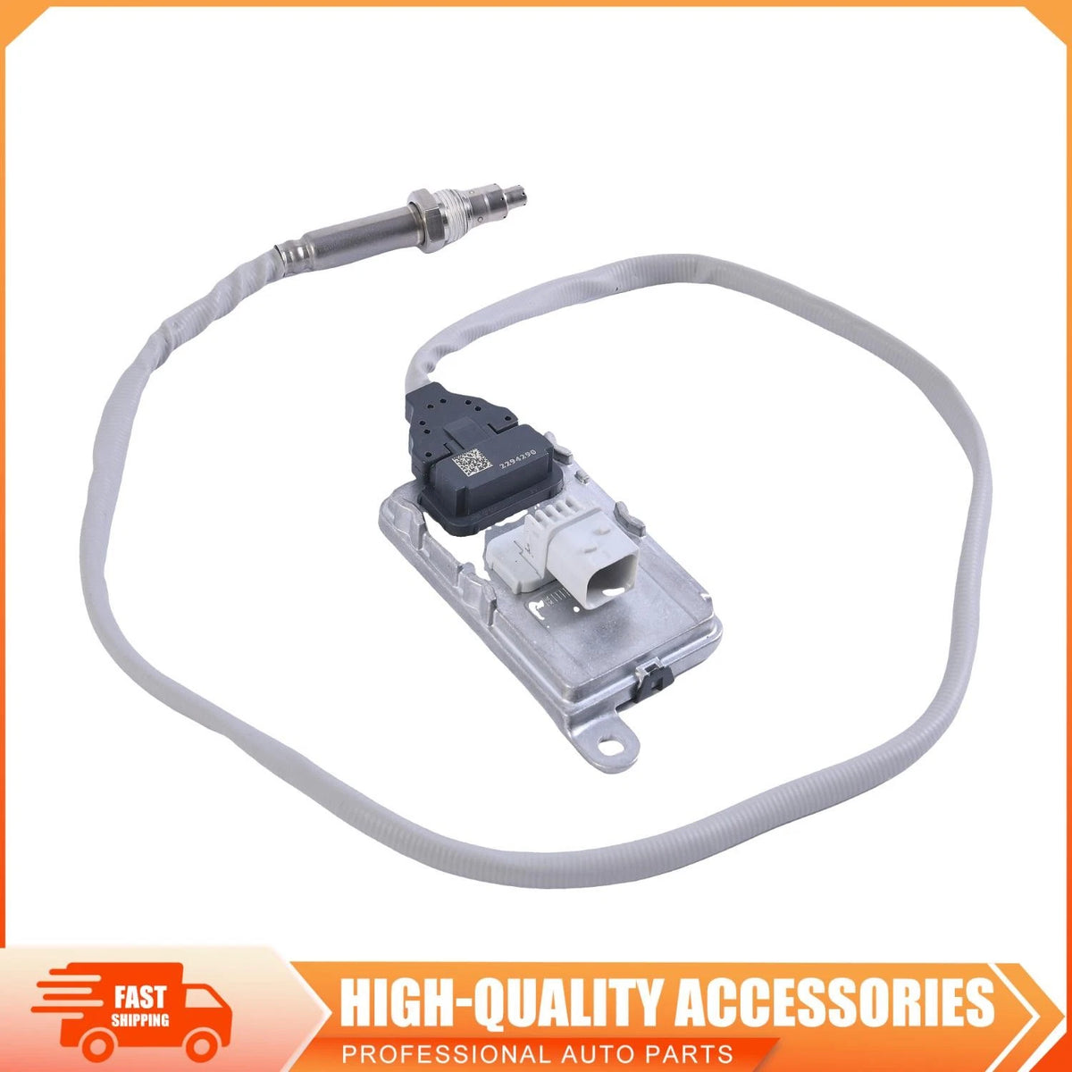 Nitrogen Oxide Nox Sensor for Scania Euro 6 (2296800, 2294290, 5WK97400)