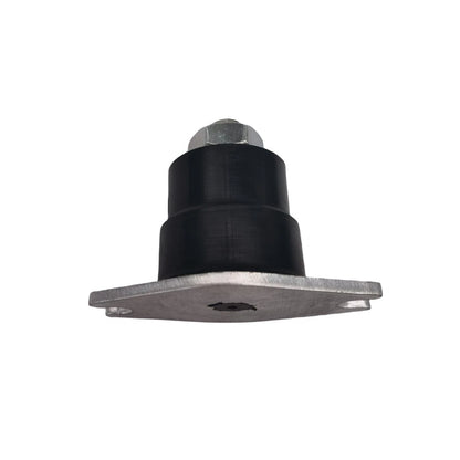 2X Upper Motor Mount for Johnson Evinrude OMC Outboard (20-30 HP) 0325974, 0778211, 0303879