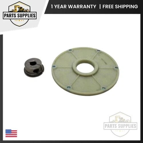 Flywheel Coupling Type FL for Genie Lift S-60 S-80 Z-45/22 IC