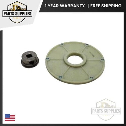 Flywheel Coupling Type FL for Genie Lift S-60 S-80 Z-45/22 IC