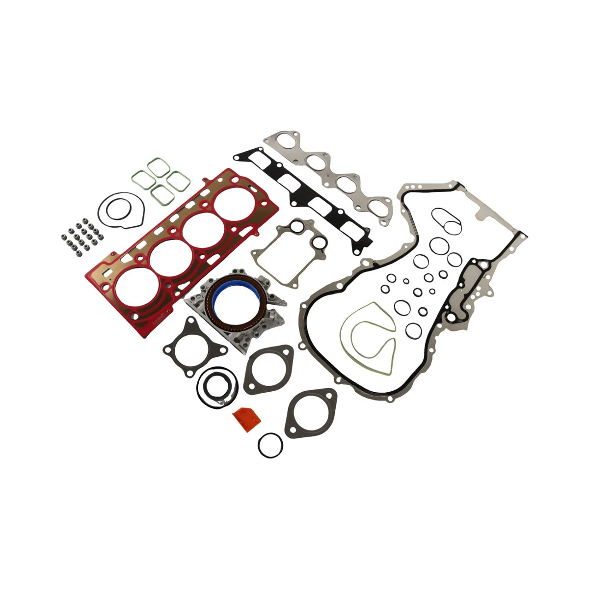 Engine Overhaul Rebuild Kit for Audi VW Golf 1.4TSI (2006–2014)