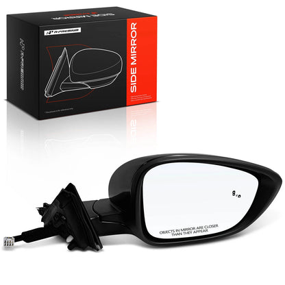 Power Side Mirror for Honda Accord (2023–2024) HO1321358