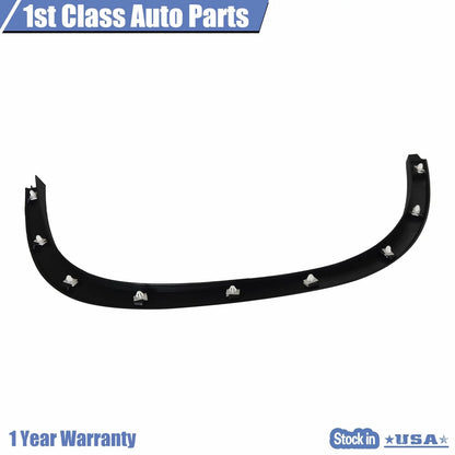 Front Right Wheel Arch Trim Fender Flares for Chevrolet Trax (2013–2016)