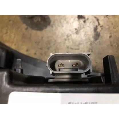 Parking Light for Chevy Equinox (2018–2024) LLX-GM2521196C-CL360A70, GM2521196