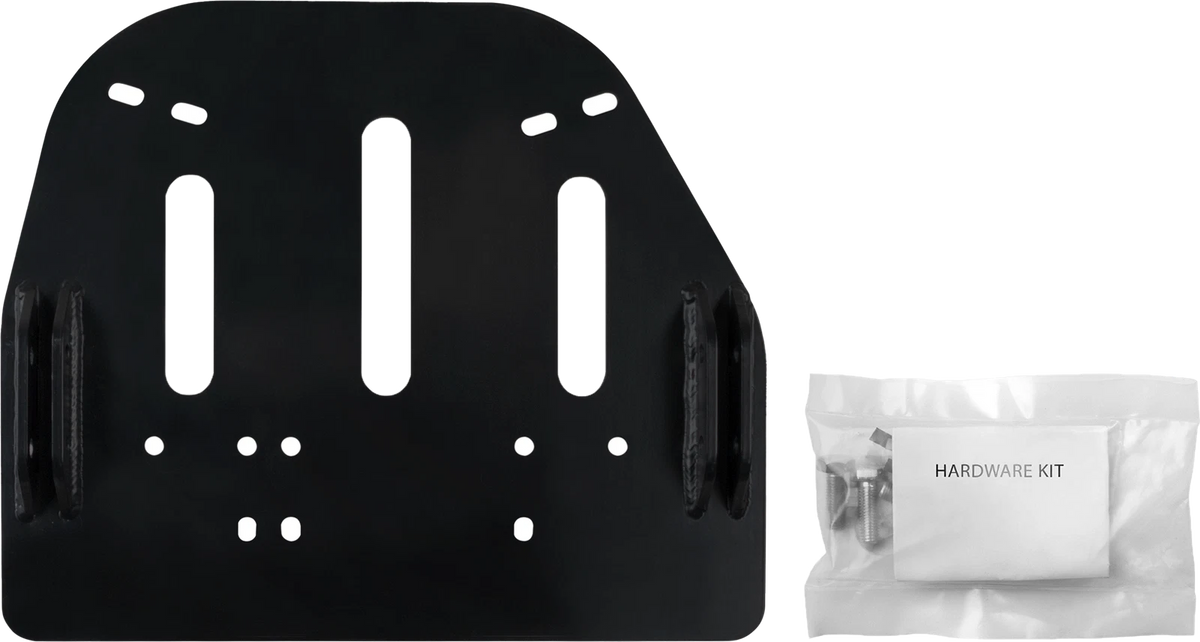 Plow Mount for Open Trail Mid Mount Plow (459-5130)
