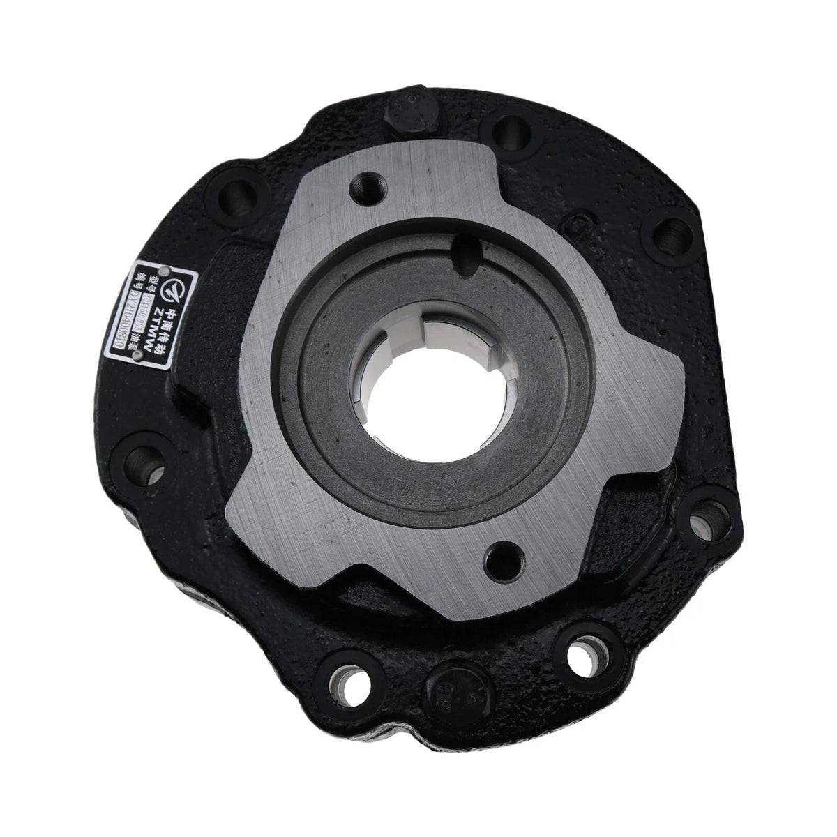 Transmission Charging Pump 15943-80221 for TCM Forklift FD50-100 (2010–2023)