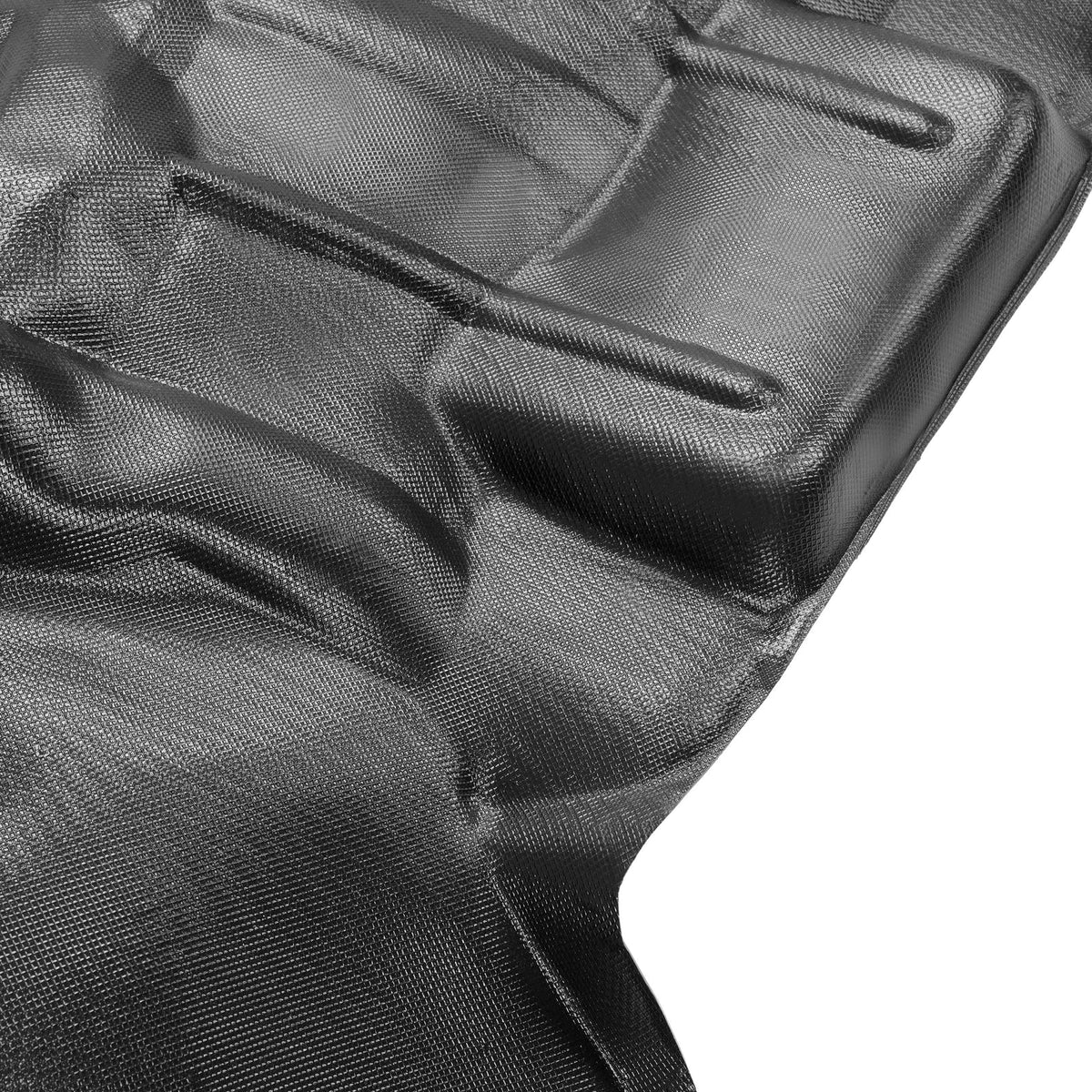 Set of 2 Inner Fender Liners for Ram 1500/Ram 1500 Classic (2009–2024)