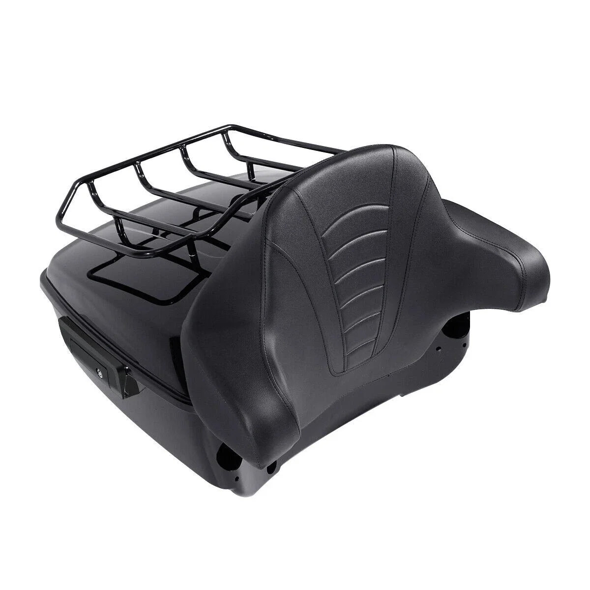 LED Light Speakers for Harley Touring Road Glide (2014–2026)