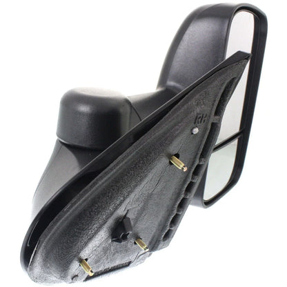 Set of 2 Towing Mirrors for Chevy Suburban GMC 1500