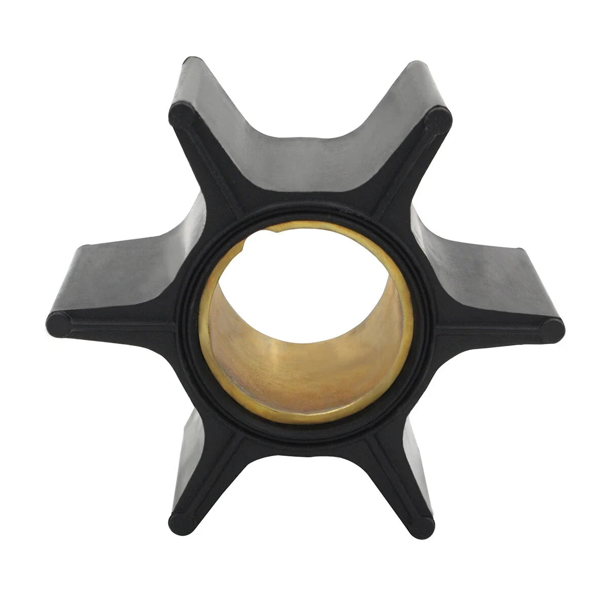 2X Water Pump Impeller 47-89984T4 for Mercury Outboard (75-150)