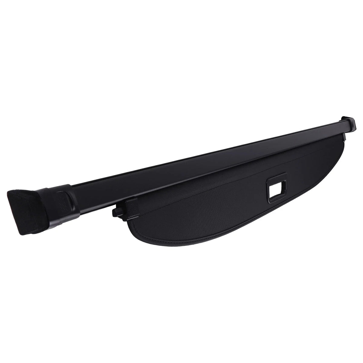 Rear Parcel Shelf Cargo Cover for Mazda CX90 (2024–2025) Retractable Boot