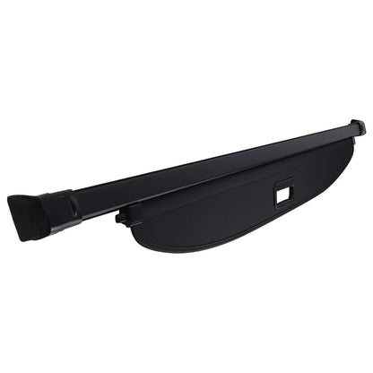 Rear Parcel Shelf Cargo Cover for Mazda CX90 (2024–2025) Retractable Boot