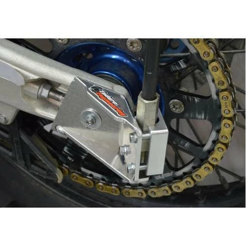 Quick Release Safety Flag Mount for Enduro Engineering (25-FLAGMOUNT)