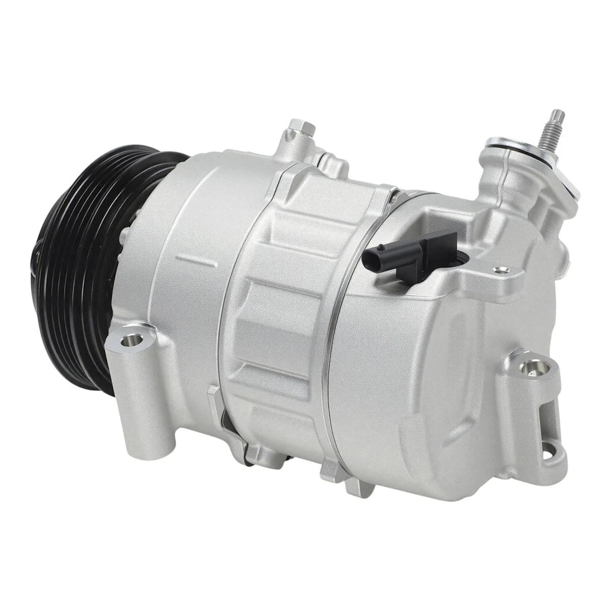 A/C Compressor with Clutch for Buick LaCrosse (2018–2019) 18086842