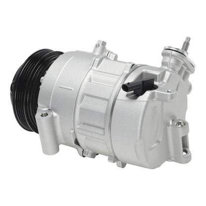 A/C Compressor with Clutch for Buick LaCrosse (2018–2019) 18086842