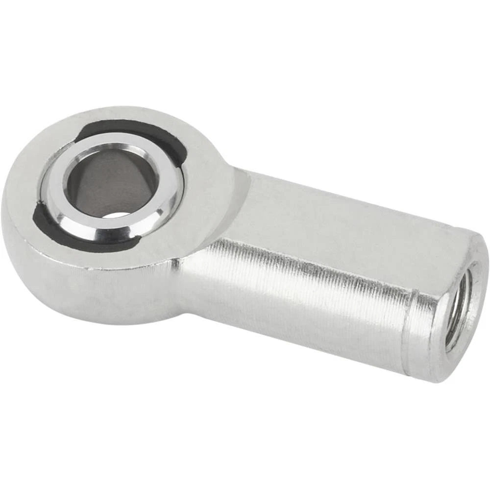 1/2 Inch Precision Carbon Steel LH Female Heim Joint Rod End 1750415