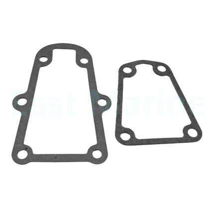 Lower Unit Seal Kit for Johnson Evinrude (18-2692, GLM 86712, Mallory 9-74113)