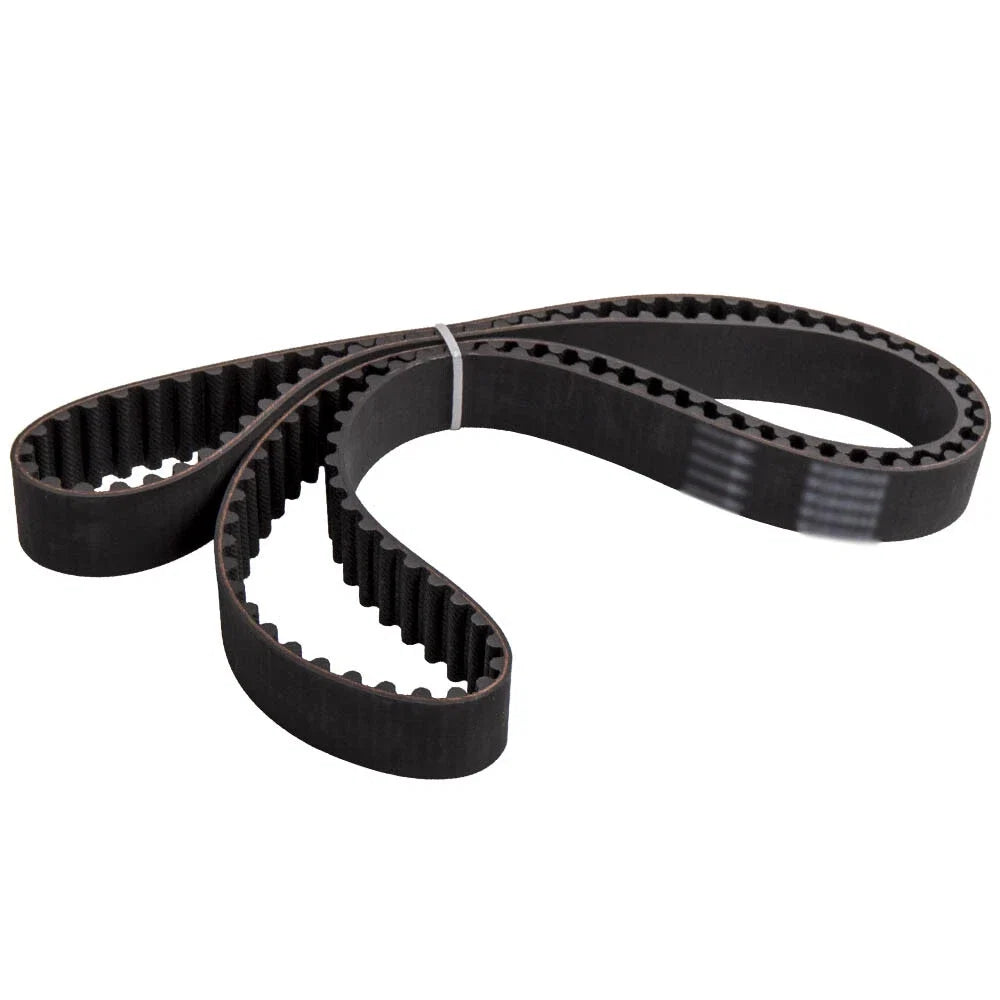 Timing Belt Kit for Mitsubishi Galant 2.0L (1989–1992) & Plymouth Laser 2.0L