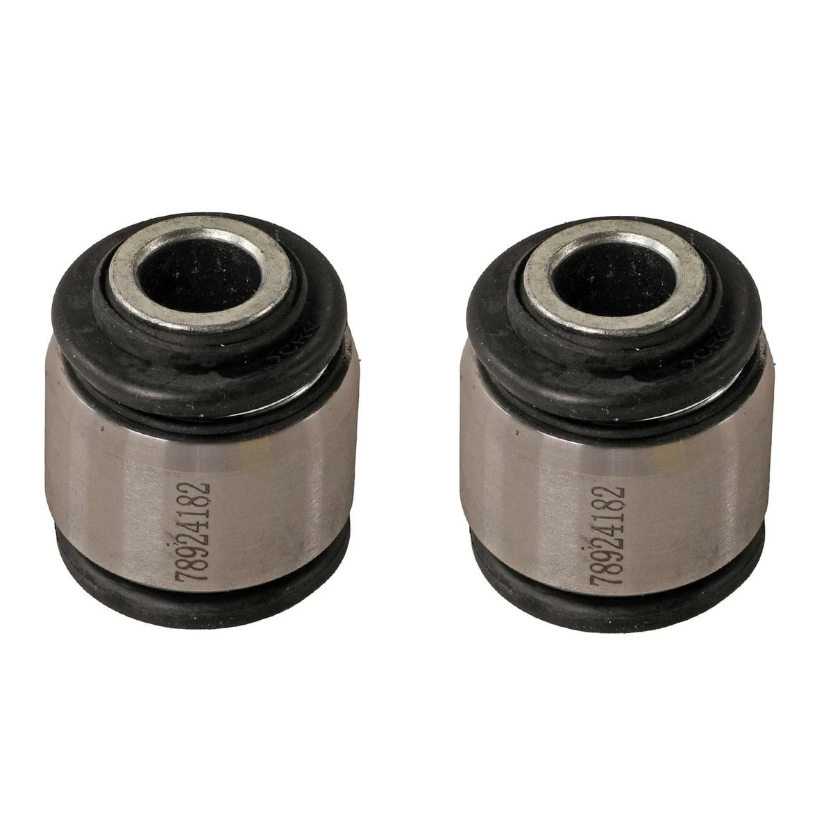 Set of 2 Rear Suspension Knuckle Bushings for Camry Celica Corolla RX400h