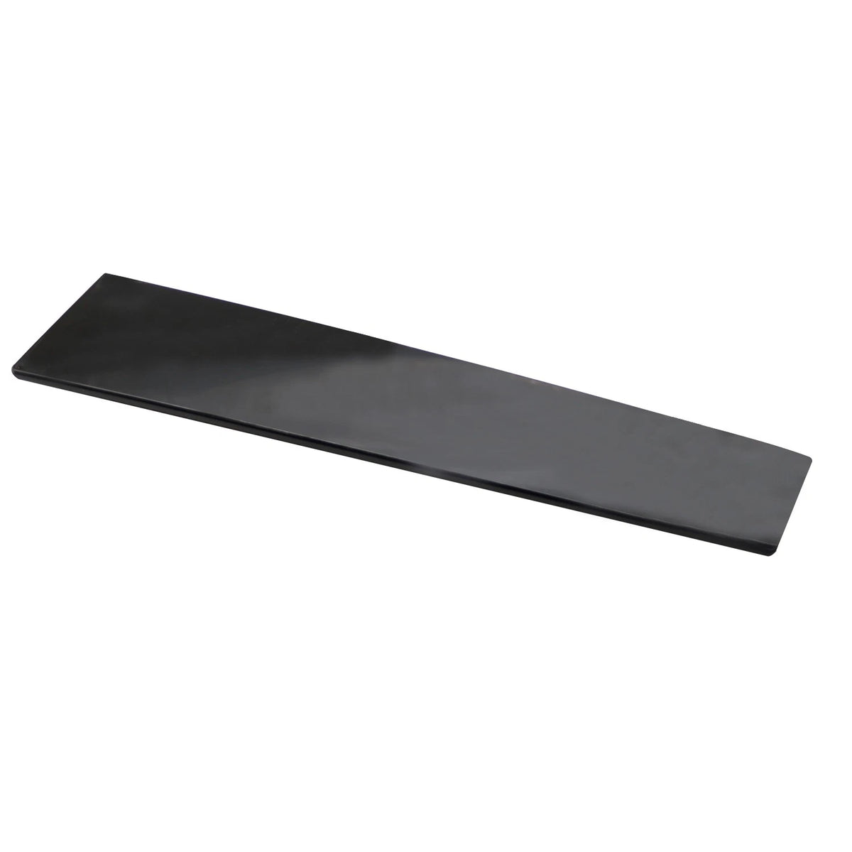 Front Passenger Side Door Trim B-Pillar Molding for Ford Explorer (2011–2016) BB5Z-7820554-AB, BB5Z7820554AB