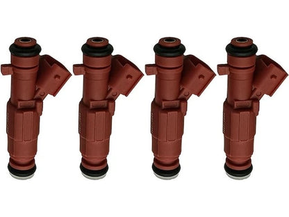 Fuel Injector Kit for Hyundai Kona (2018–2021) 94166XNDB