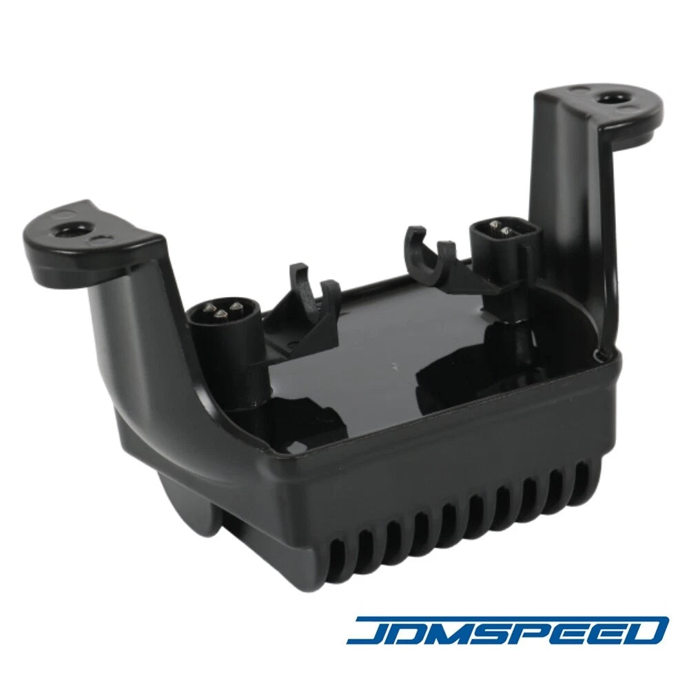 Voltage Regulator Rectifier for Touring (2009–2015) 74505-09A