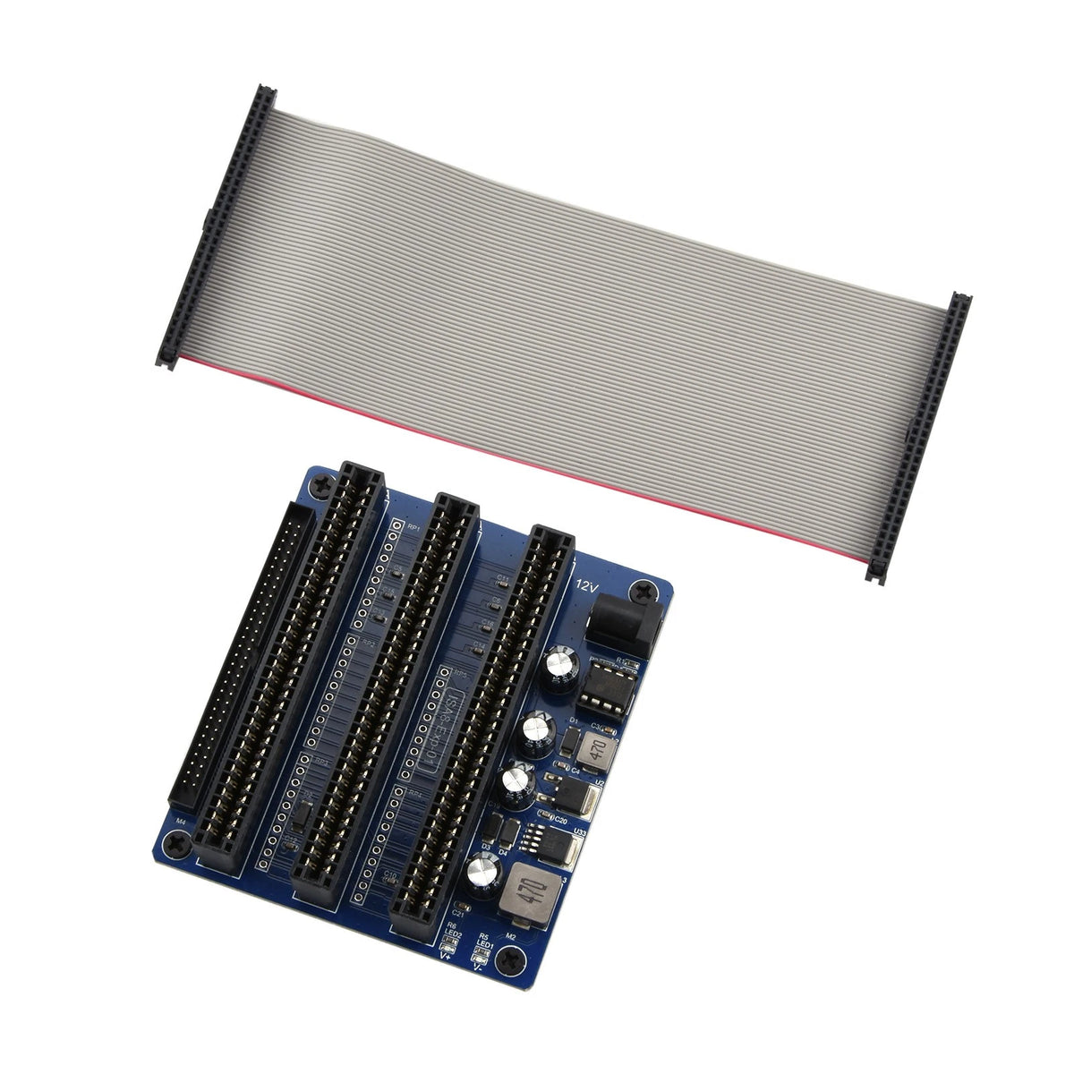 ISA expansion cards for Book8088 Hand386