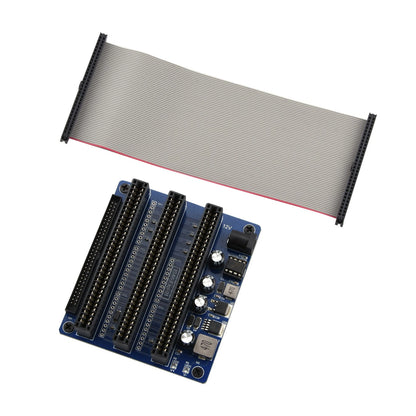 ISA expansion cards for Book8088 Hand386