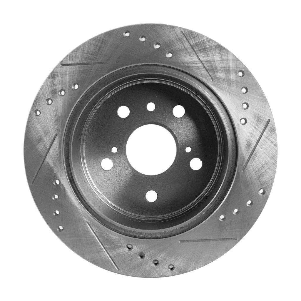 Brake Disc for Toyota Camry/Avalon (2012–2017) CLX-M0-USA-JSTPT27110010DRS-CL360A70