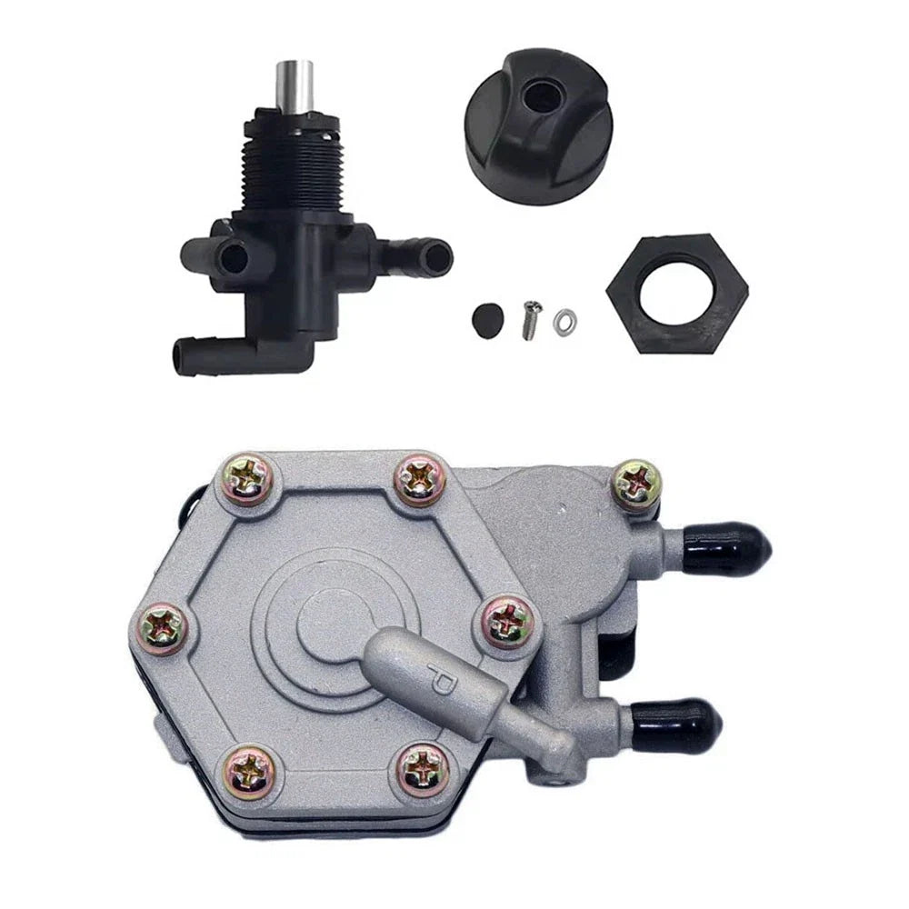 Fuel Pump Kit 2X 3085275 3084692 for Polaris Magnum 325 330 425 500 (1995–2006)