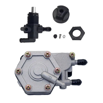 Fuel Pump Kit 2X 3085275 3084692 for Polaris Magnum 325 330 425 500 (1995–2006)